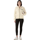 Women's Ahnya Full-Zip Hoody