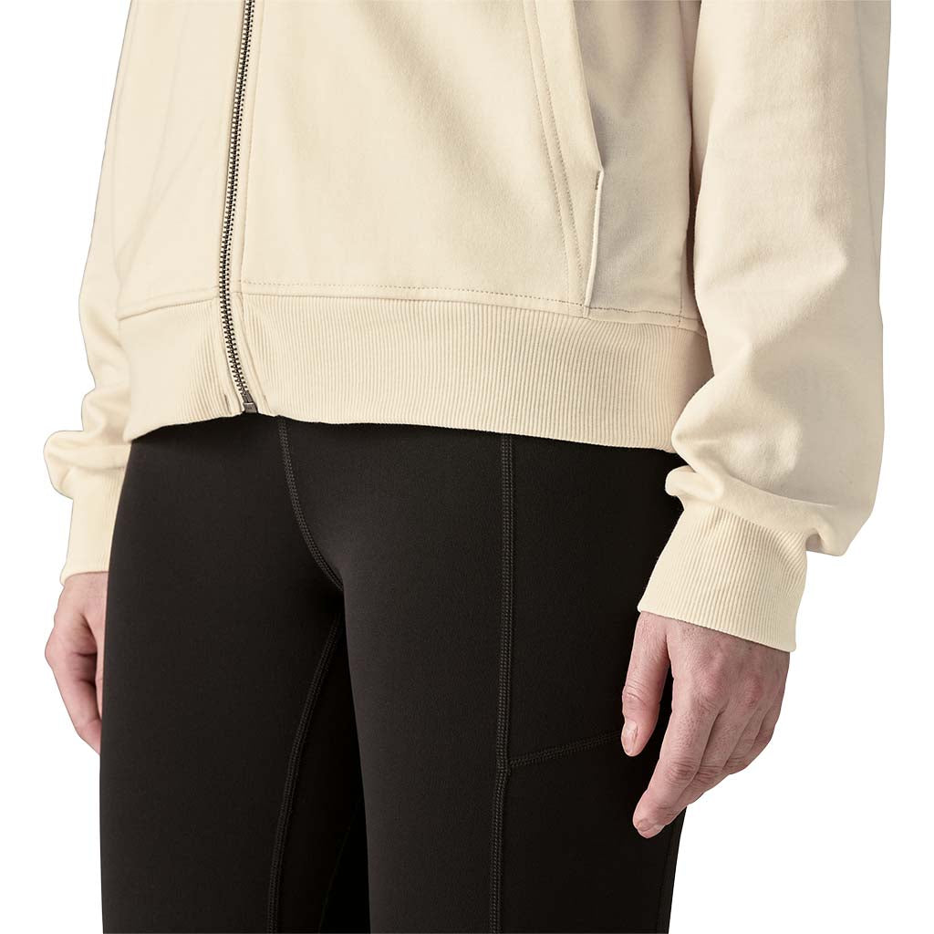 Women's Ahnya Full-Zip Hoody