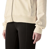 Women's Ahnya Full-Zip Hoody
