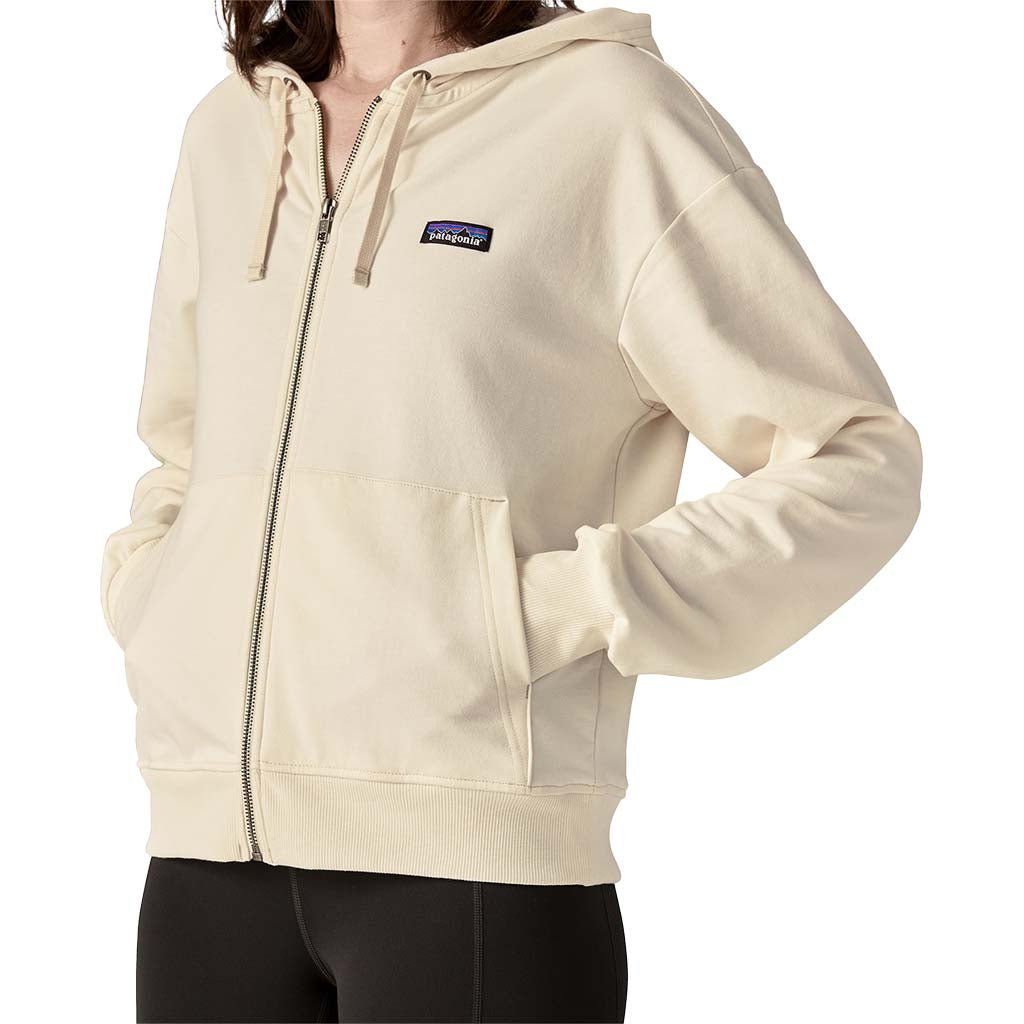 Women's Ahnya Full-Zip Hoody