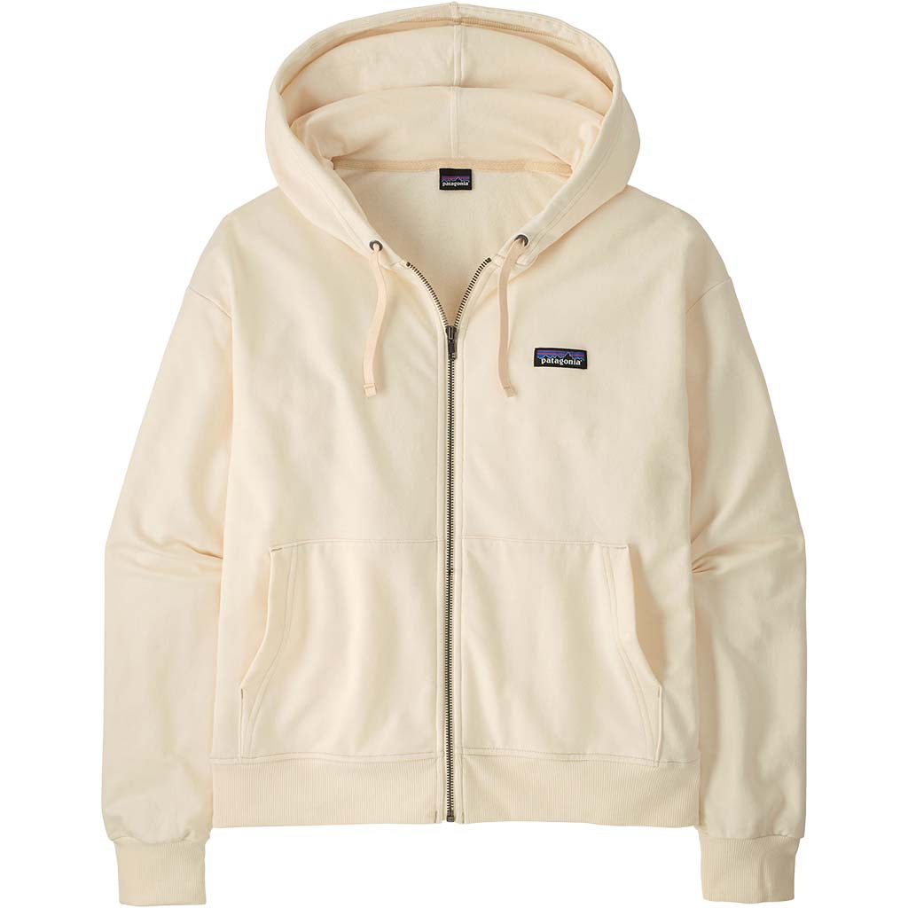 Women's Ahnya Full-Zip Hoody