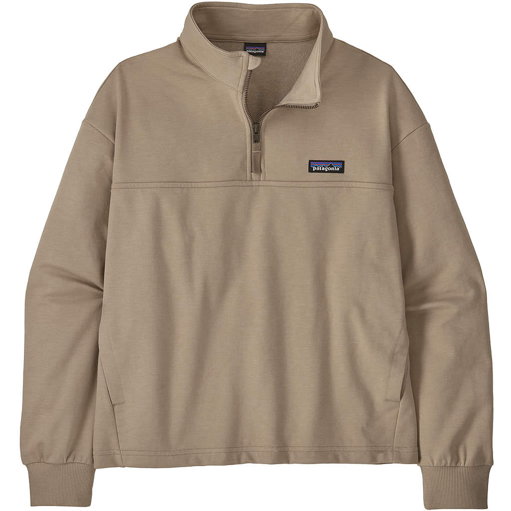 Women's Ahnya Pullover