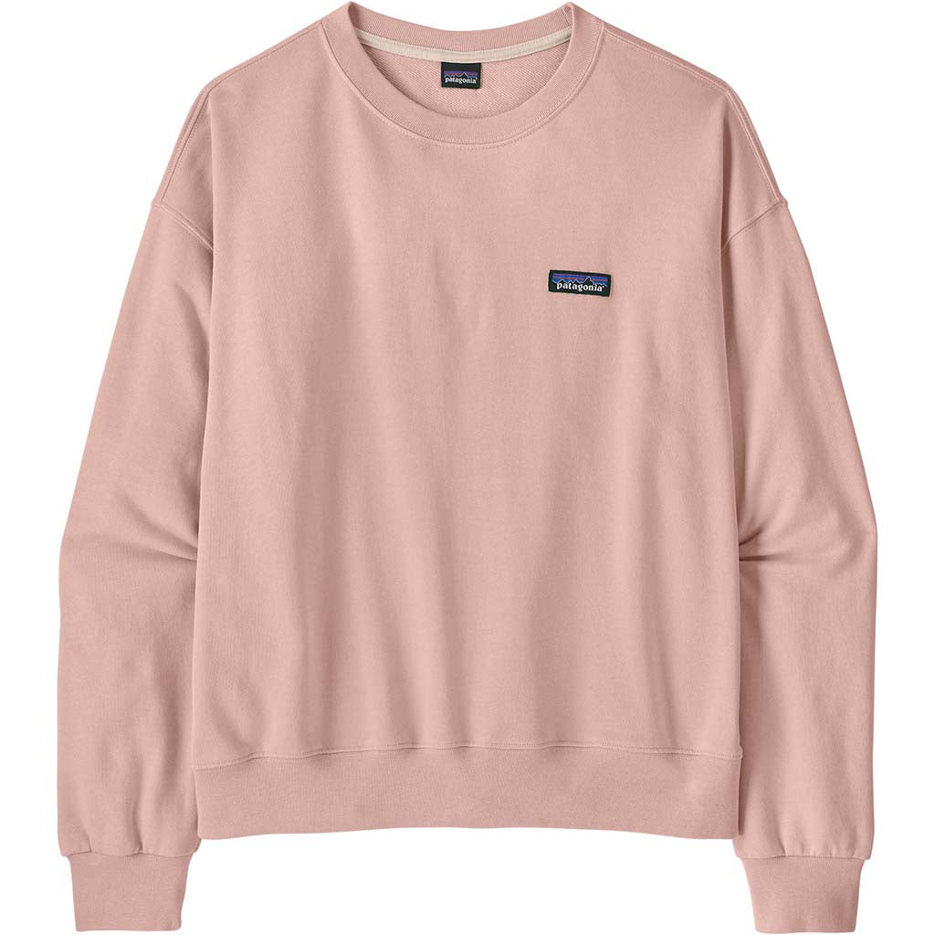 Women's Daily Crew