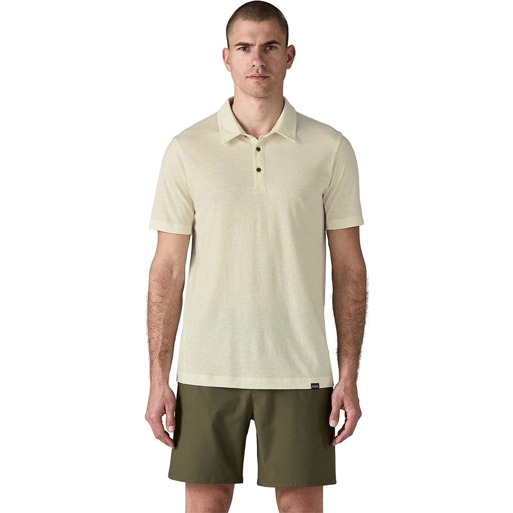 Men's Essential Polo