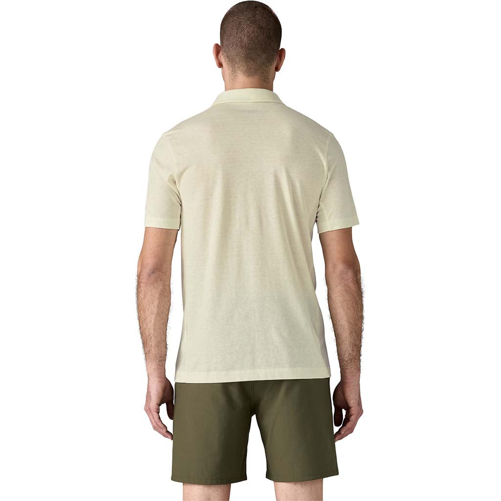 Men's Essential Polo