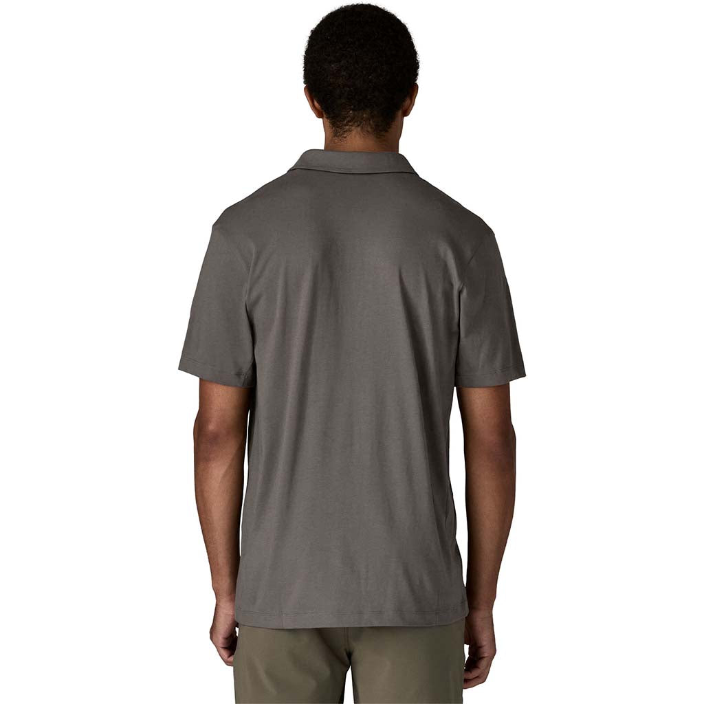 Men's Essential Polo