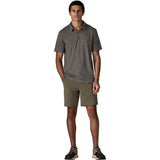 Men's Essential Polo