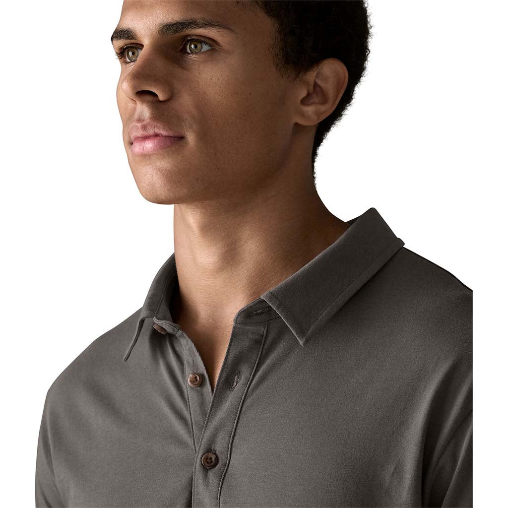 Men's Essential Polo