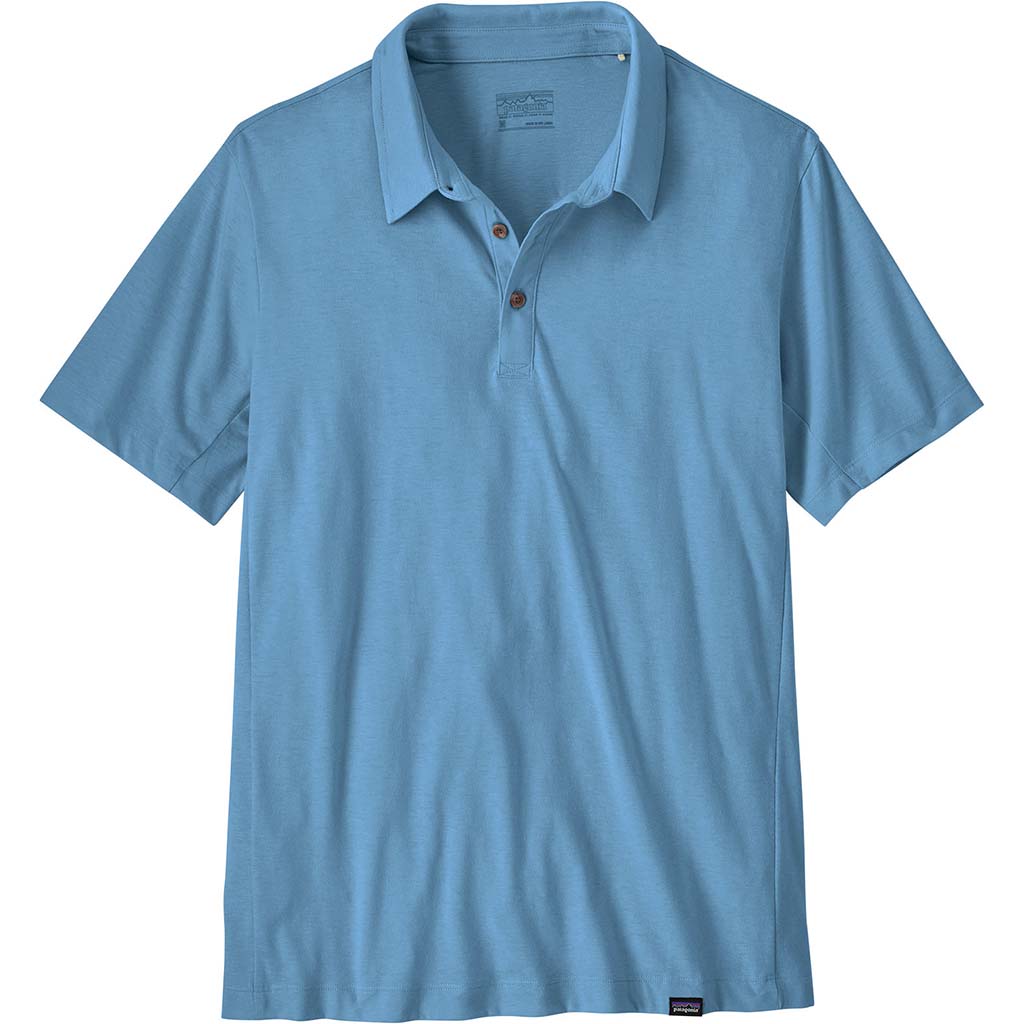 Men's Essential Polo