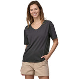 Women's Short-Sleeved Mainstay Top
