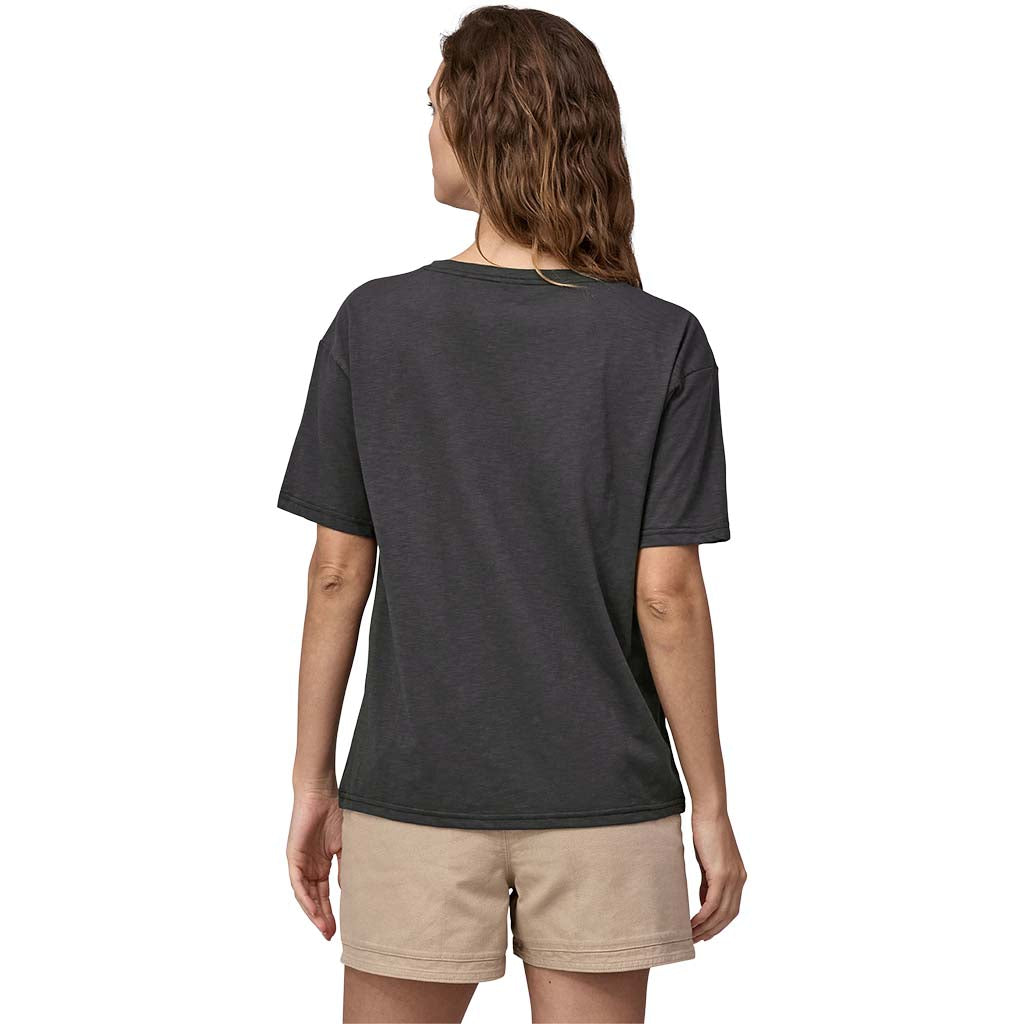 Women's Short-Sleeved Mainstay Top