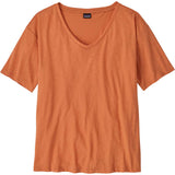 Women's Short-Sleeved Mainstay Top