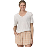Women's Short-Sleeved Mainstay Top