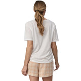 Women's Short-Sleeved Mainstay Top