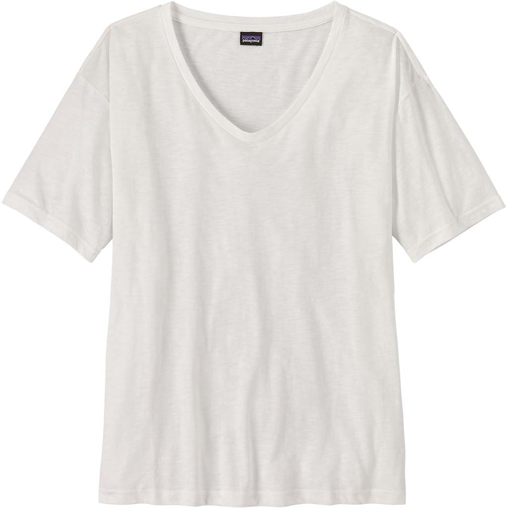 Women's Short-Sleeved Mainstay Top