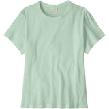 Women's Rib Knit Top
