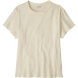 Women's Rib Knit Top