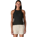Women's Rib Knit Tank
