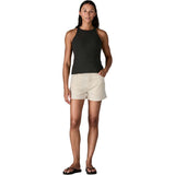 Women's Rib Knit Tank