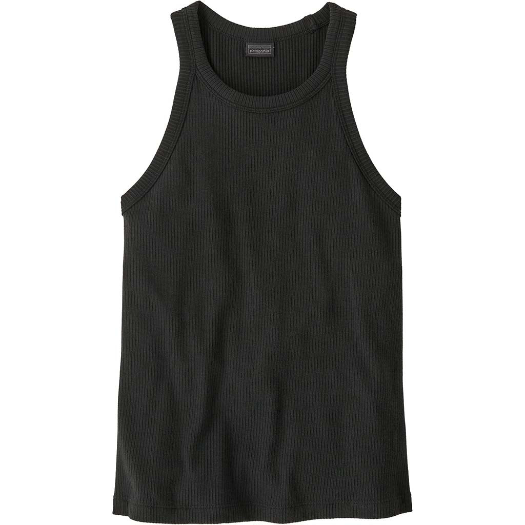Women's Rib Knit Tank