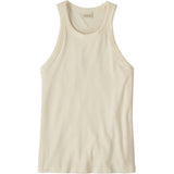 Women's Rib Knit Tank