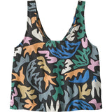 Women's Garden Island Top