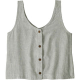 Women's Garden Island Top