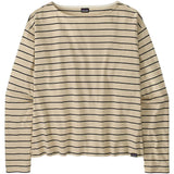 Women's Long-sleeved Mariner Top
