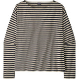 Women's Long-sleeved Mariner Top