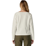 Women's Long-sleeved Mariner Top