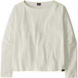 Women's Long-sleeved Mariner Top