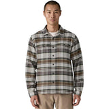 Men's Fjord Flannel Shirt