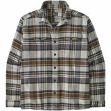 Men's Fjord Flannel Shirt
