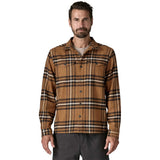 Men's Fjord Flannel Shirt