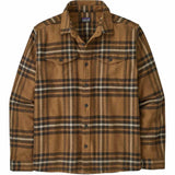 Men's Fjord Flannel Shirt