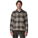 Men's Fjord Flannel Shirt