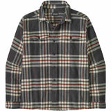 Men's Fjord Flannel Shirt