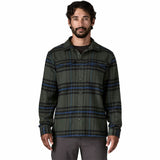 Men's Fjord Flannel Shirt