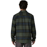 Men's Fjord Flannel Shirt