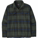 Men's Fjord Flannel Shirt