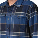 Men's Fjord Flannel Shirt