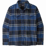Men's Fjord Flannel Shirt