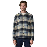 Men's Fjord Flannel Shirt
