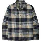 Men's Fjord Flannel Shirt