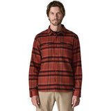 Men's Fjord Flannel Shirt