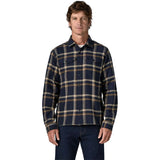Men's Fjord Flannel Shirt