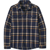 Men's Fjord Flannel Shirt
