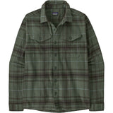 Men's Fjord Flannel Shirt