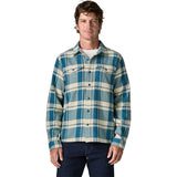 Men's Fjord Flannel Shirt