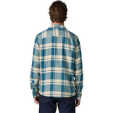Men's Fjord Flannel Shirt